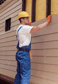 Best Insulated Siding Installation  in East Griffin, GA